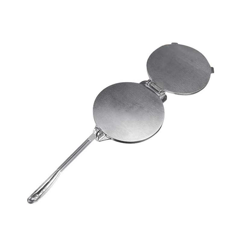 8 pollici Tortilla Press Cast  - Tortilla Press Cast recensione e prezzo