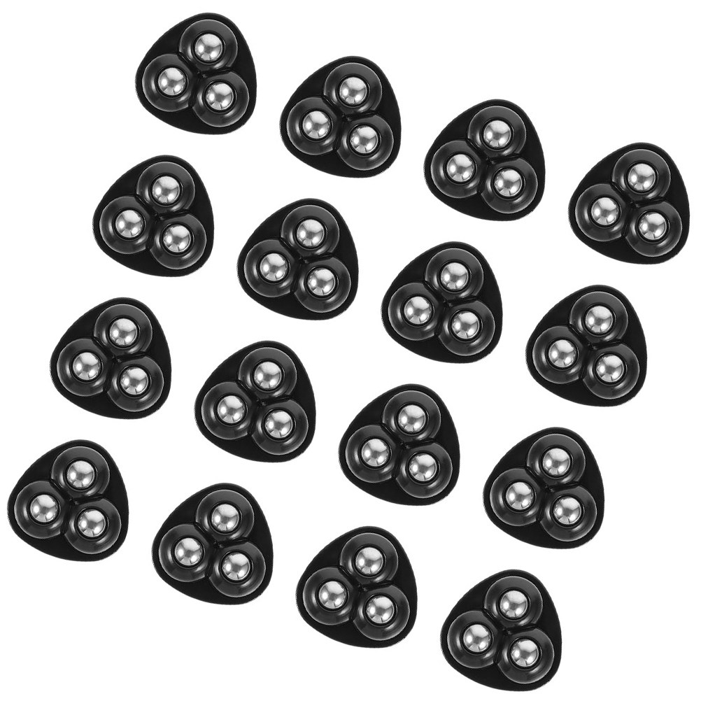 16 Pezzi di Ruote Girevoli Ade - Kitchen Appliances Lowes recensione e prezzo