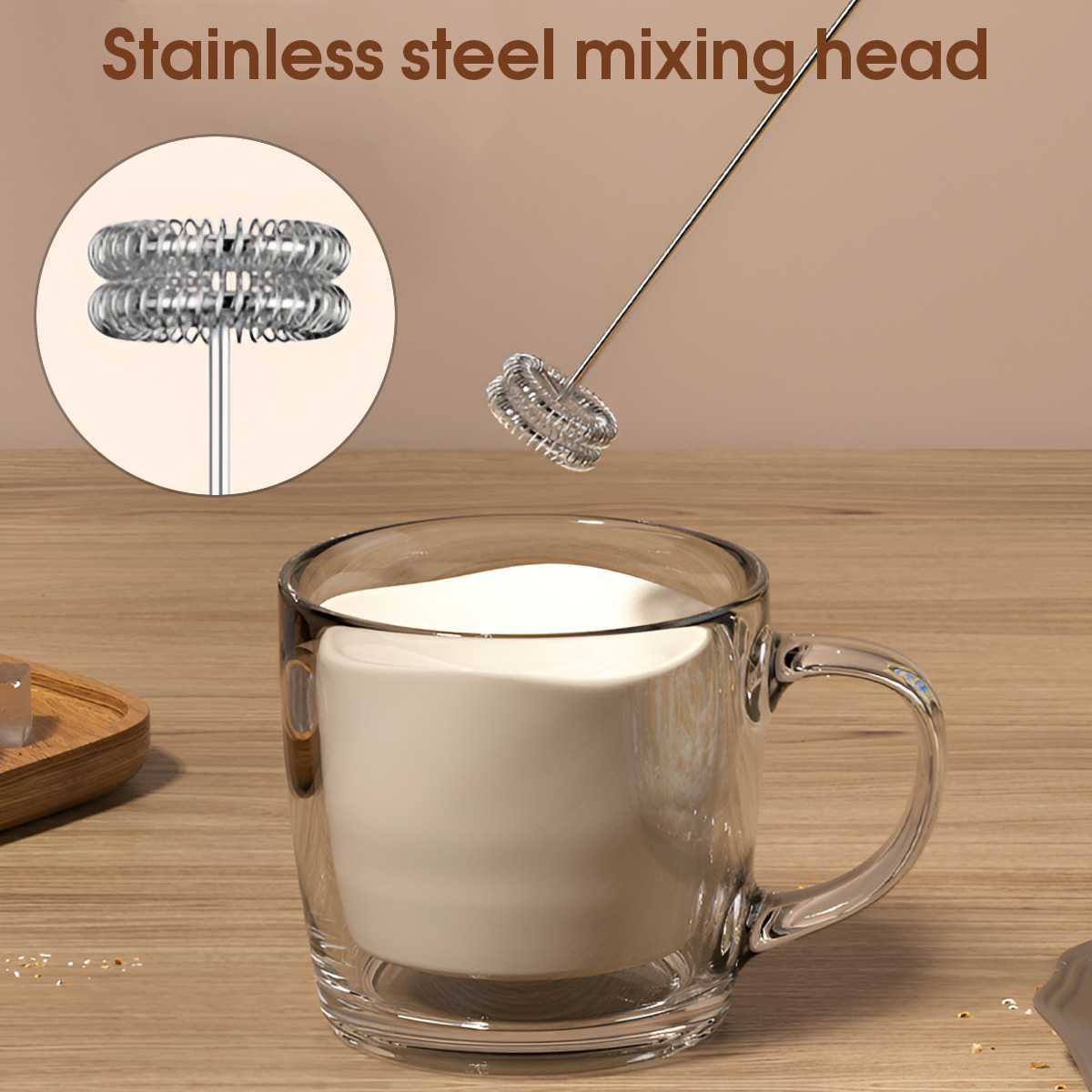 Montalatte Elettrico per Caffè - Kitchen Appliances B&Q recensione e prezzo