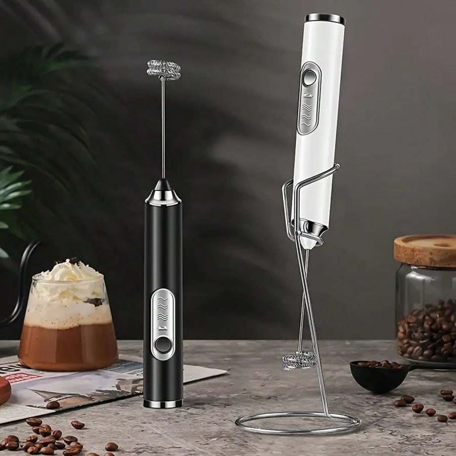 Frullatore elettrico portatile - Kitchen Appliances B&Q recensione e prezzo