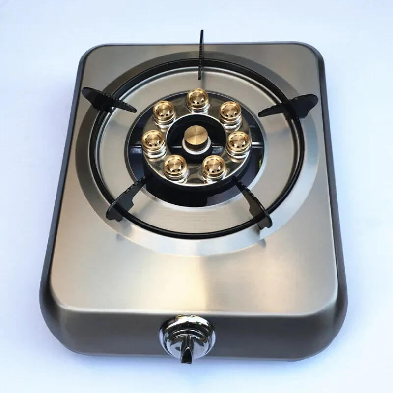 Fornello a Gas Portatile da Ta - Kitchen Appliances Lowes recensione e prezzo