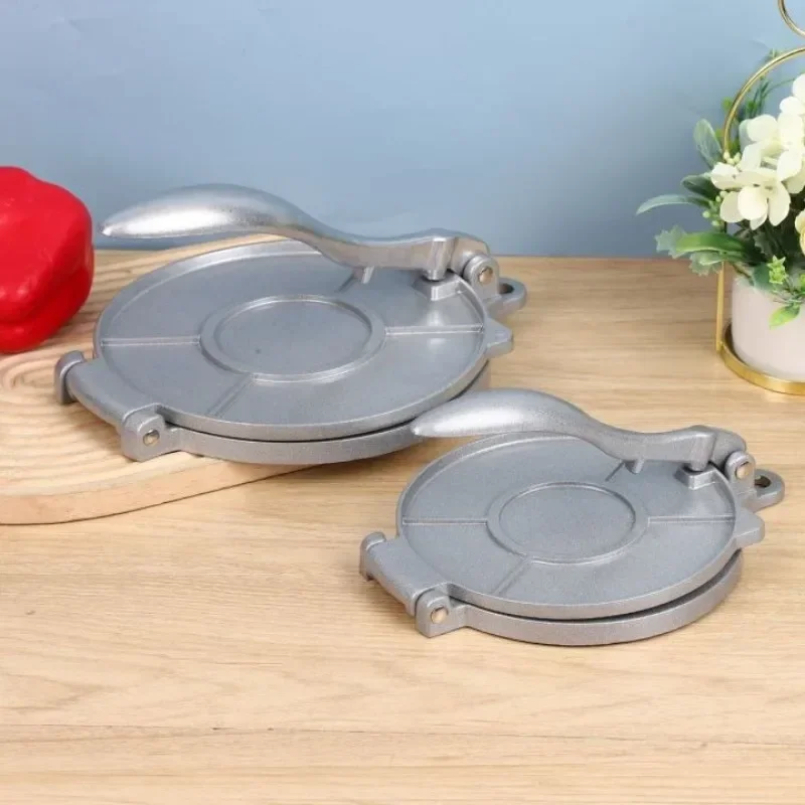 Pressa per Tortillas 16/20cm i - Tortilla Press Cast recensione e prezzo