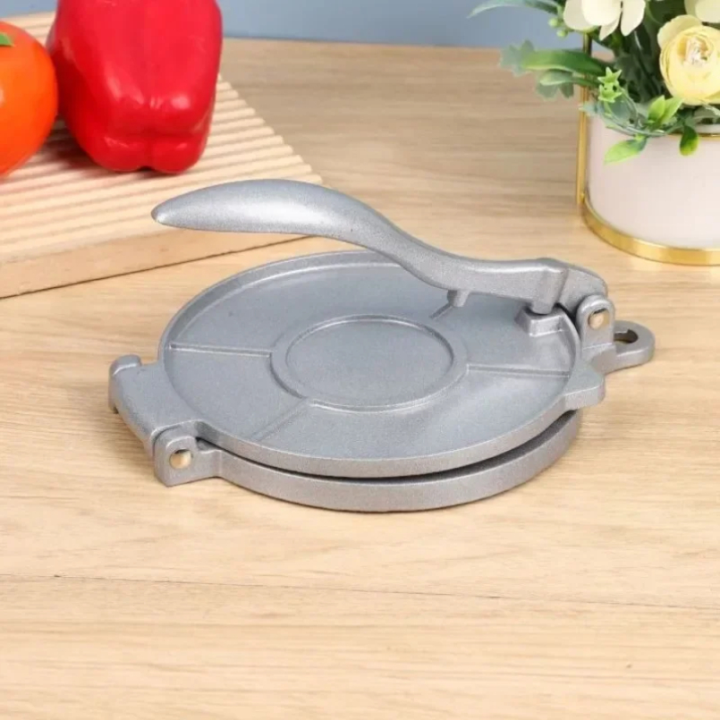 Pressa per Tortillas 16/20cm i - Tortilla Press Cast recensione e prezzo
