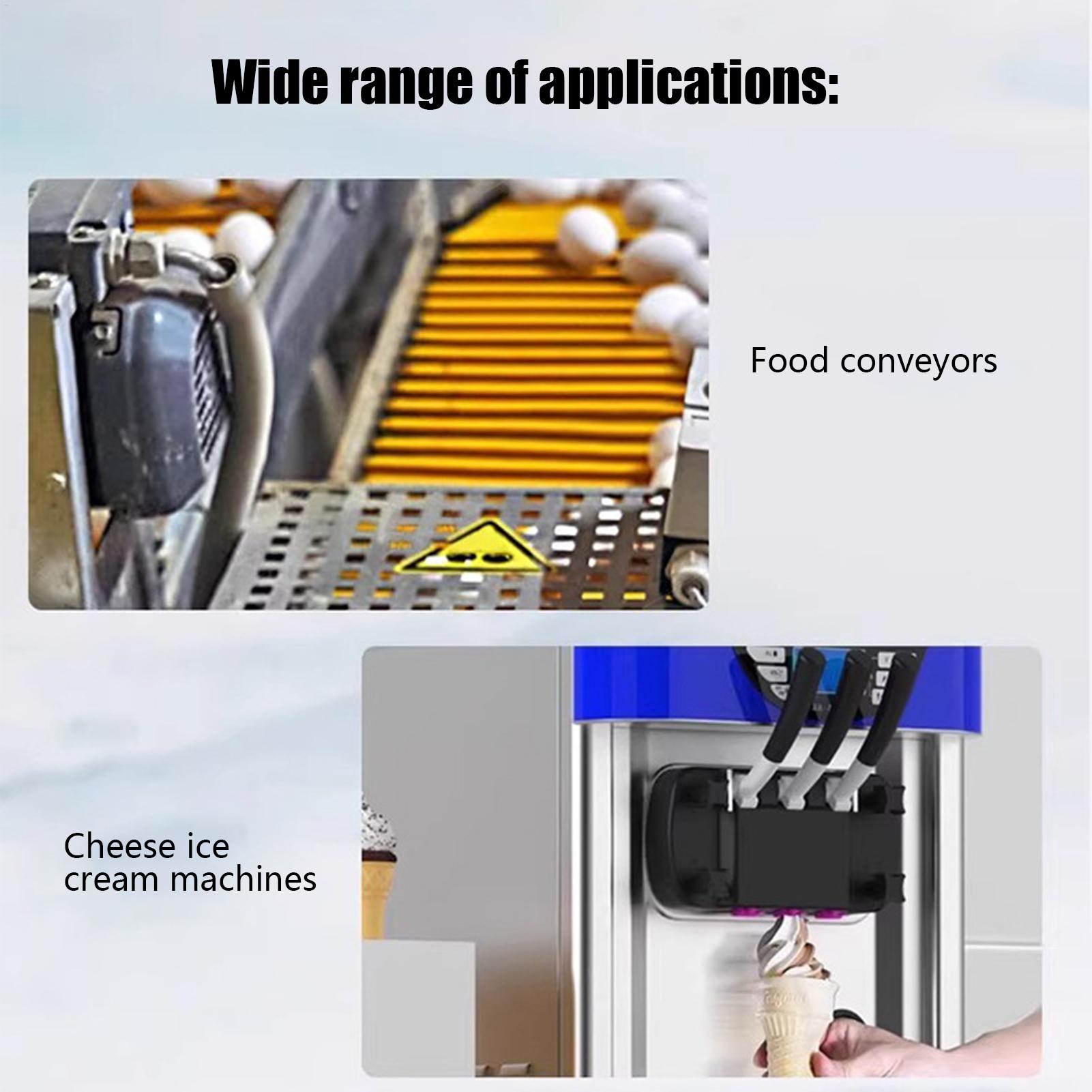 Grasso Alimentare Multiuso da  - Kitchen Appliances B&Q recensione e prezzo