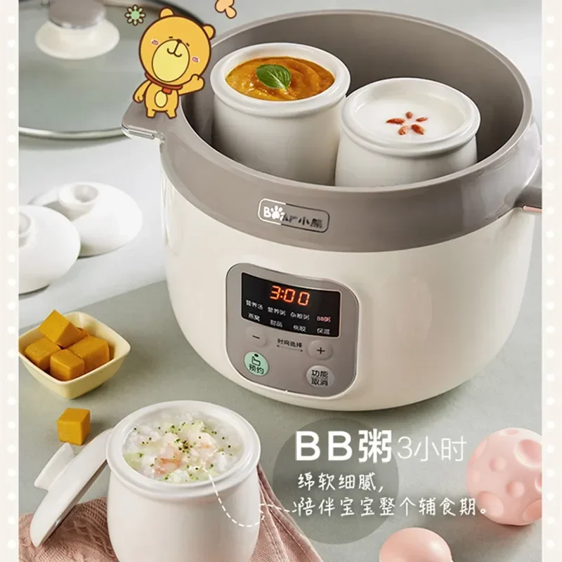 Pentola Elettrica per Stufati  - Slow Cooker Ceramic recensione e prezzo