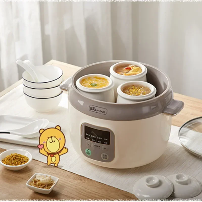Pentola Elettrica per Stufati  - Slow Cooker Ceramic recensione e prezzo
