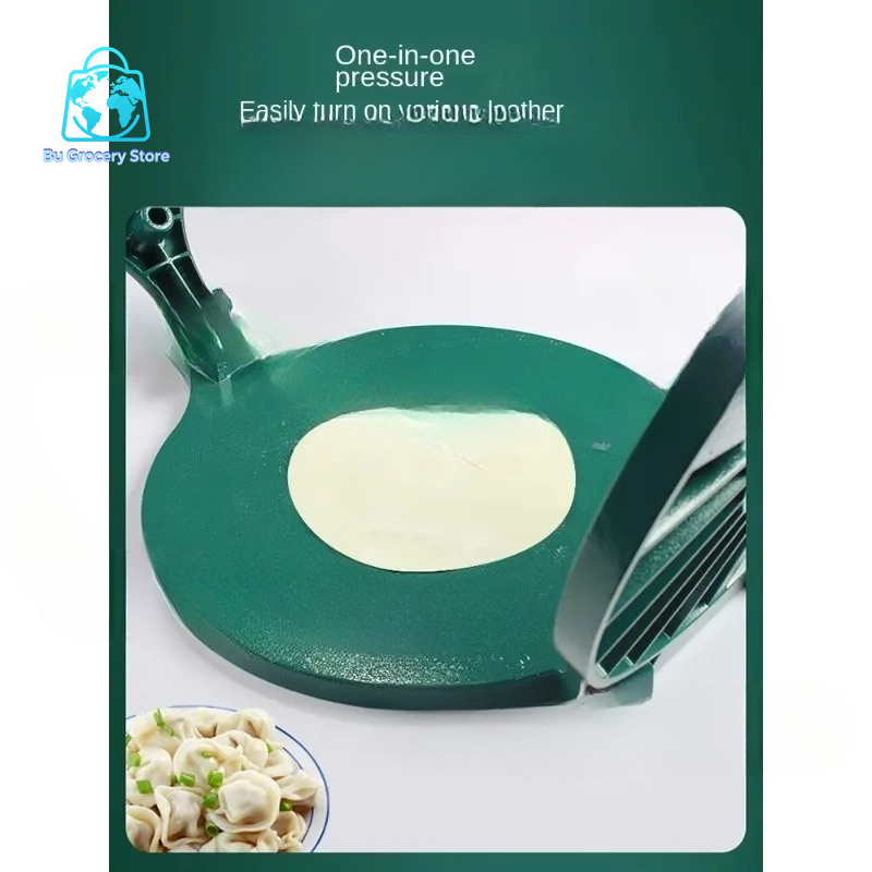 Pressa per Tortillas da 15,7 P - Tortilla Press Cast recensione e prezzo