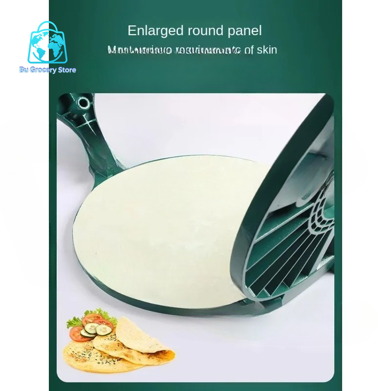 Pressa per Tortillas da 15,7 P - Tortilla Press Cast recensione e prezzo