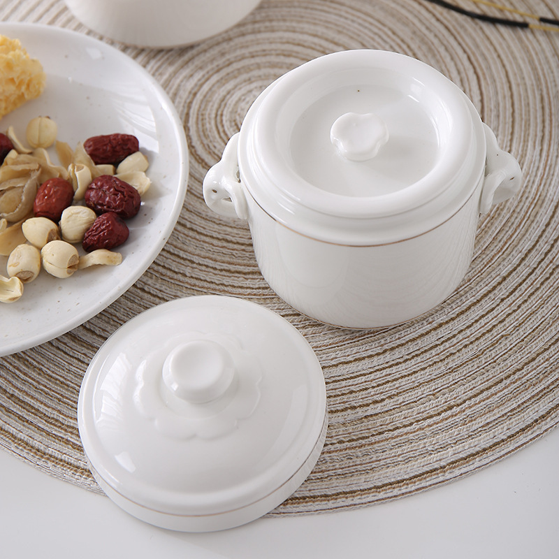 Pentola per stufato in ceramic - Slow Cooker Ceramic recensione e prezzo