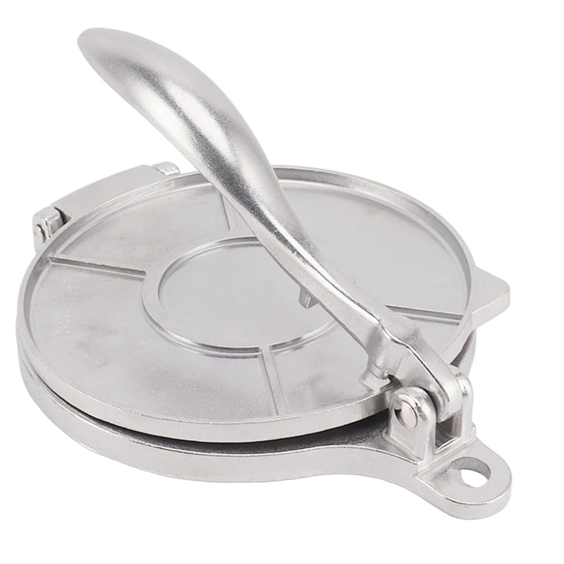TAIGH-Press Pressa per tortill - Tortilla Press Cast recensione e prezzo