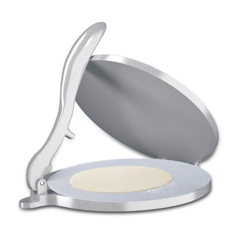 TAIGH-Press Pressa per tortill - Tortilla Press Cast recensione e prezzo
