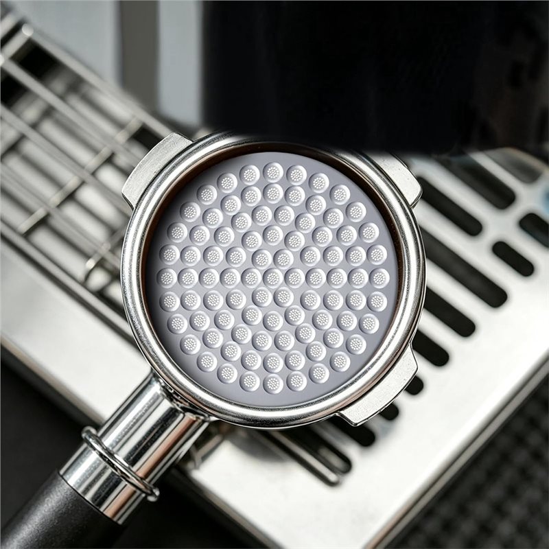 Strumento magnetico per la rac - Breville Espresso Barista Express recensione e prezzo