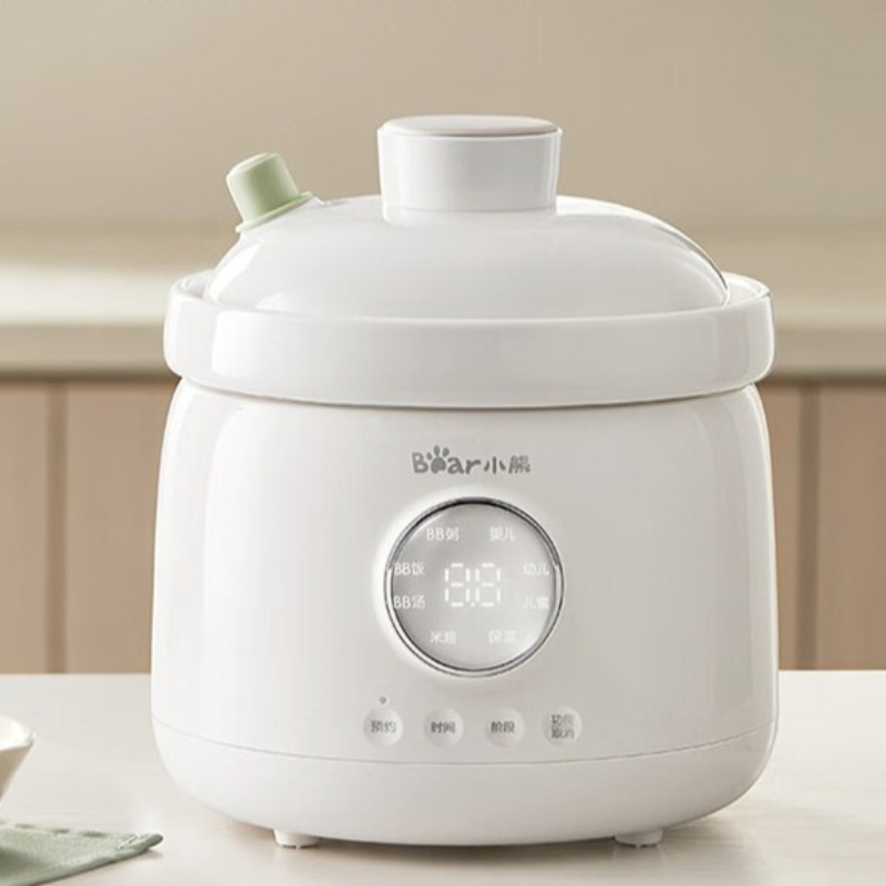 Orso Fornello per alimenti per - Slow Cooker Ceramic recensione e prezzo