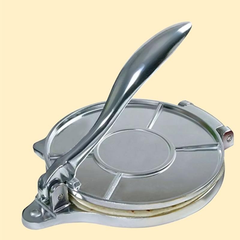 Tortilla Press Tortillas Maker - Tortilla Press Cast recensione e prezzo