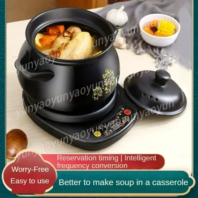 Pentola Elettrica Multifunzion - Slow Cooker Ceramic recensione e prezzo