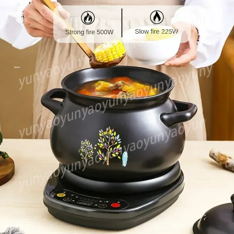 Pentola Elettrica Multifunzion - Slow Cooker Ceramic recensione e prezzo