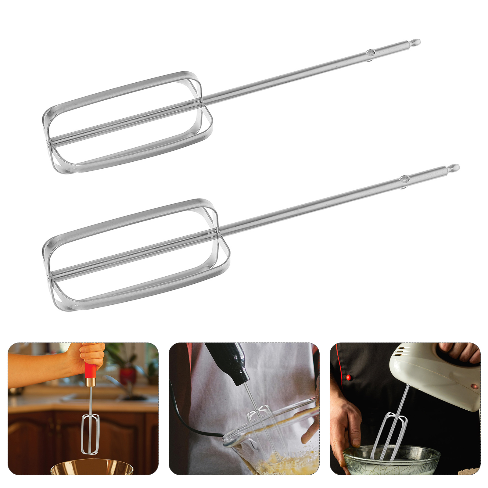 Accessori per miscelatore manu - Kitchen Appliances B&Q recensione e prezzo