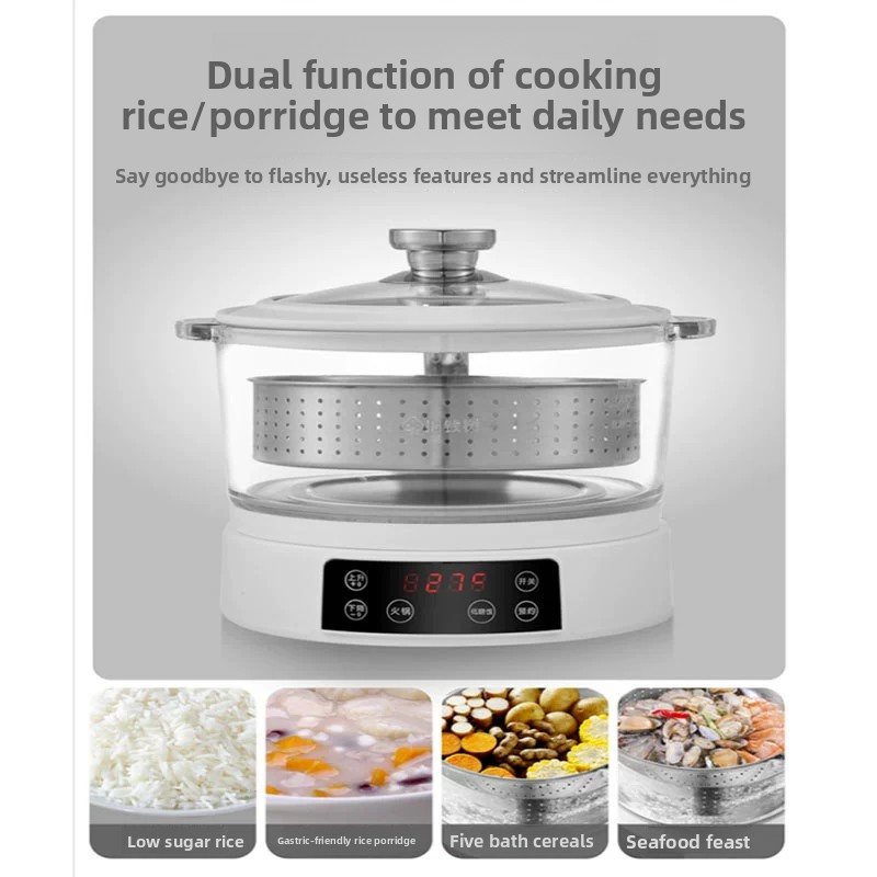 Cuociriso per 3-4 Persone, Lav - Kitchen Appliances Lowes recensione e prezzo