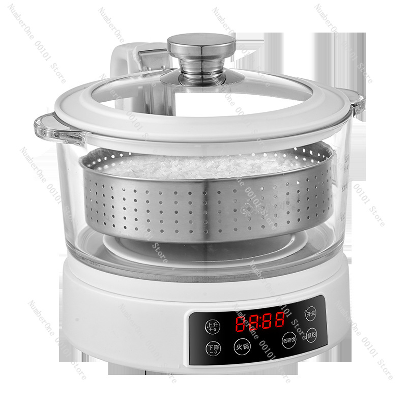 Cuociriso per 3-4 Persone, Lav - Kitchen Appliances Lowes recensione e prezzo