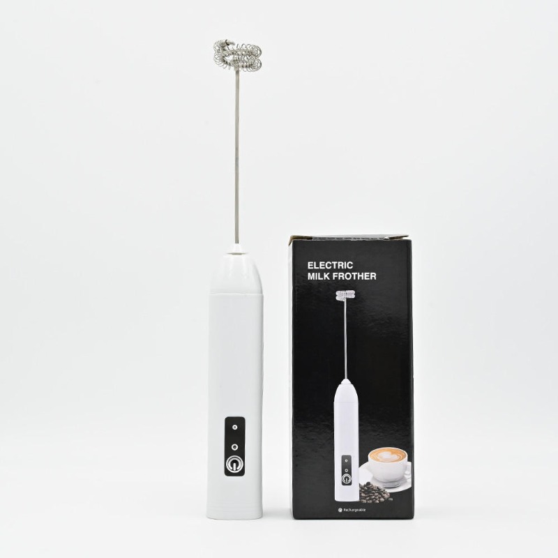 Frullino Elettrico per Schiuma - Kitchen Appliances B&Q recensione e prezzo