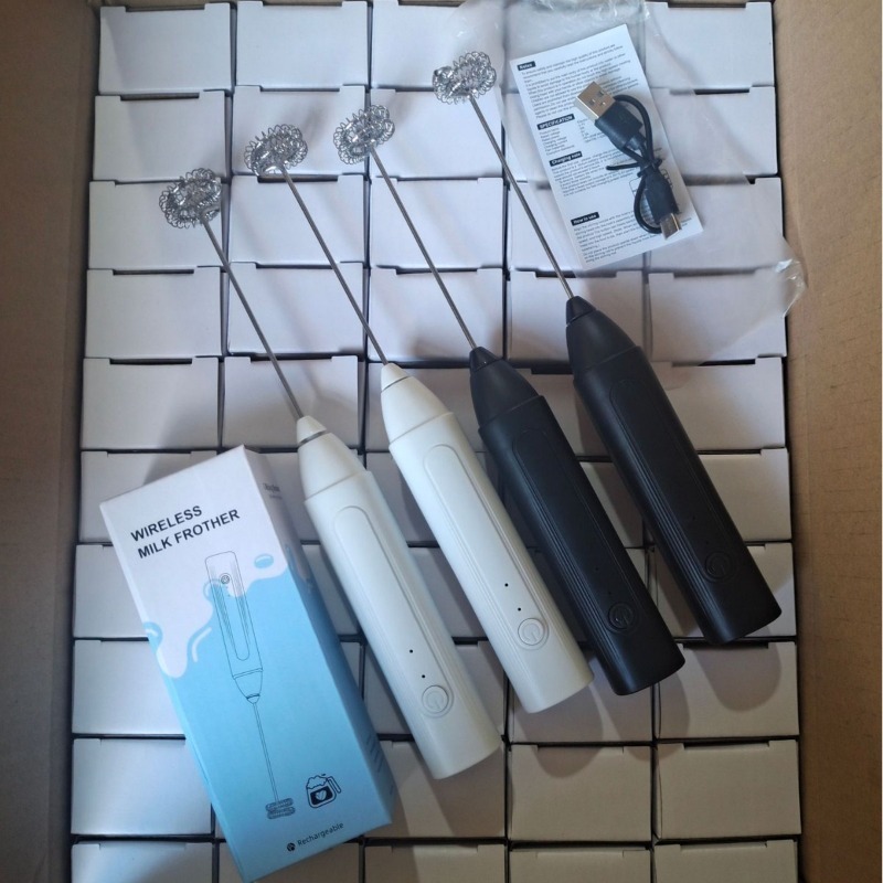 Frullino Elettrico per Schiuma - Kitchen Appliances B&Q recensione e prezzo