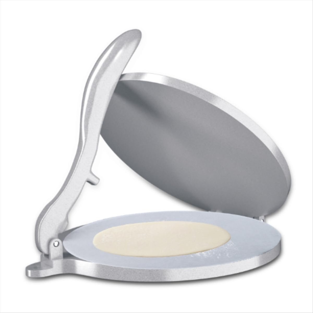 Pressa per Tortillas A20I in L - Tortilla Press Cast recensione e prezzo
